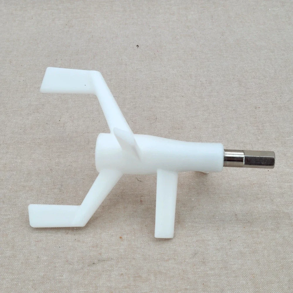 Razorri Electric Pasta Noodle Maker RPDE260A OEM Replacement Part: Mixing Axle